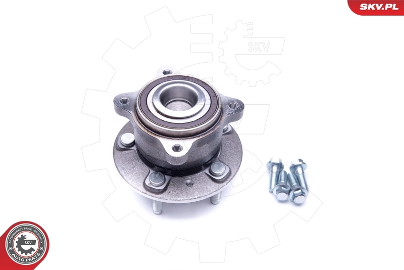 Wheel Bearing Kit 29SKV237