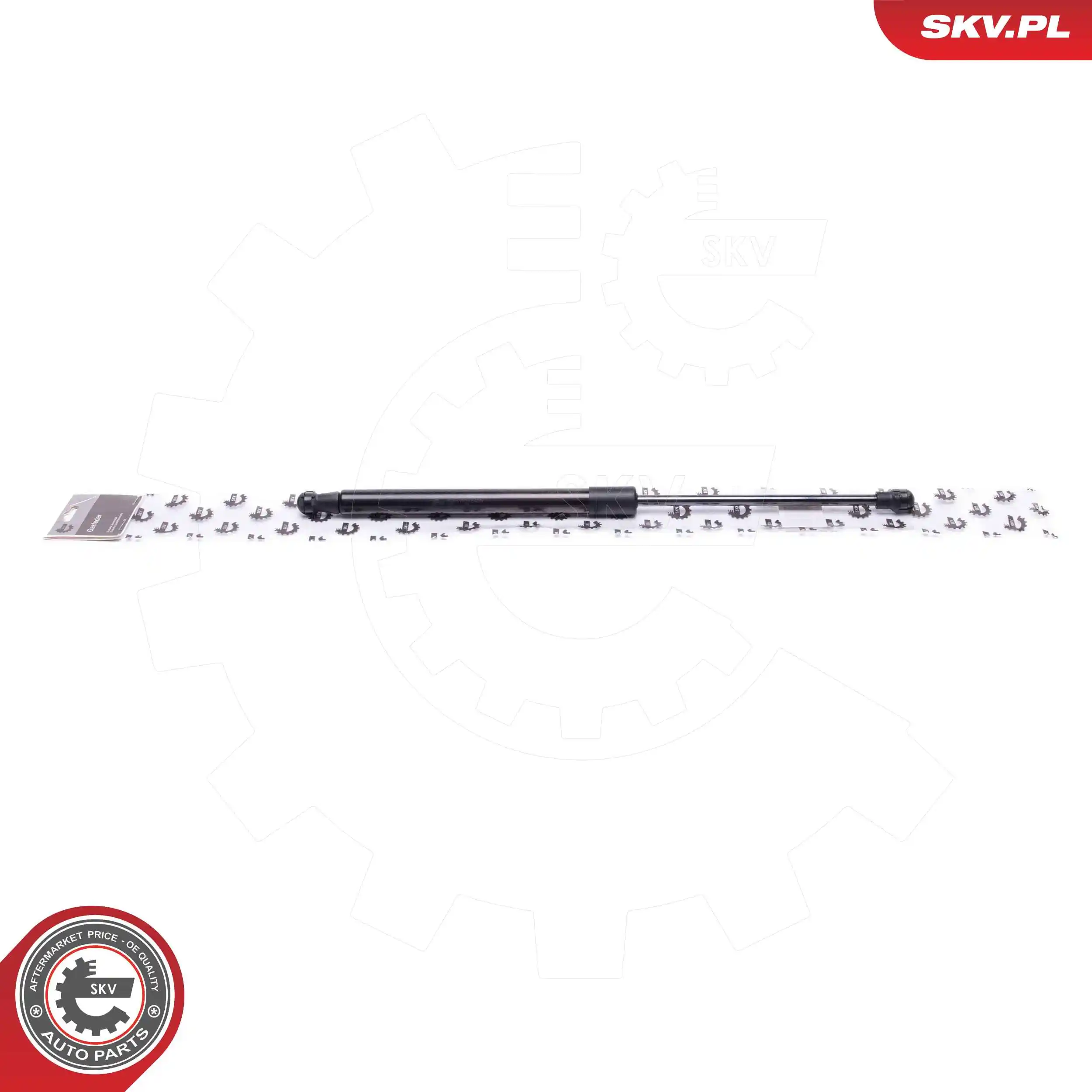Gas Spring, boot/cargo area 52SKV813