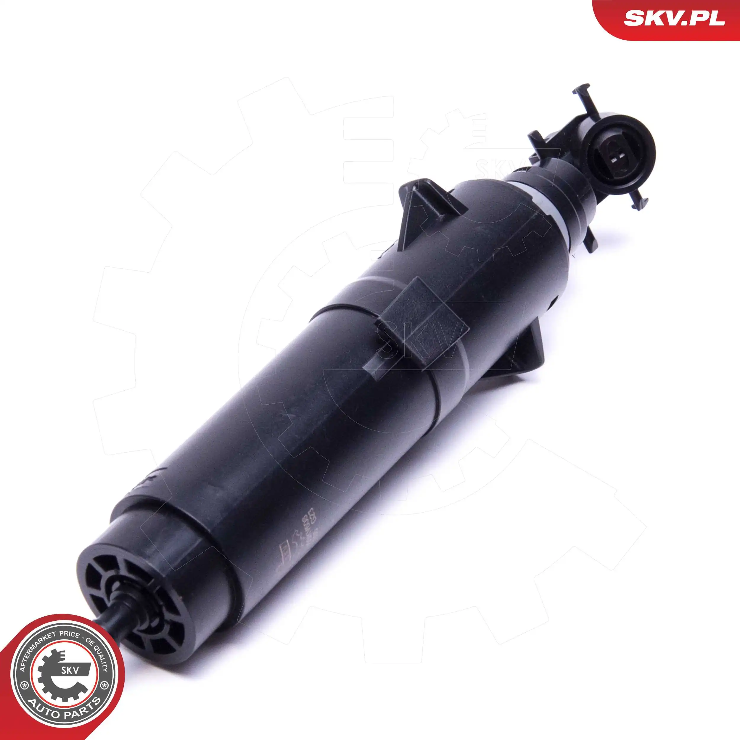 Washer Fluid Jet, headlight cleaning 15SKV608