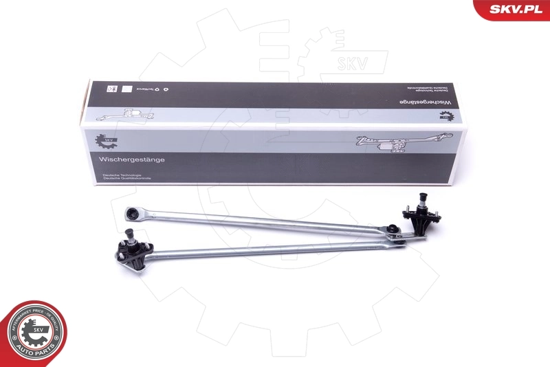 Wiper Linkage 05SKV075