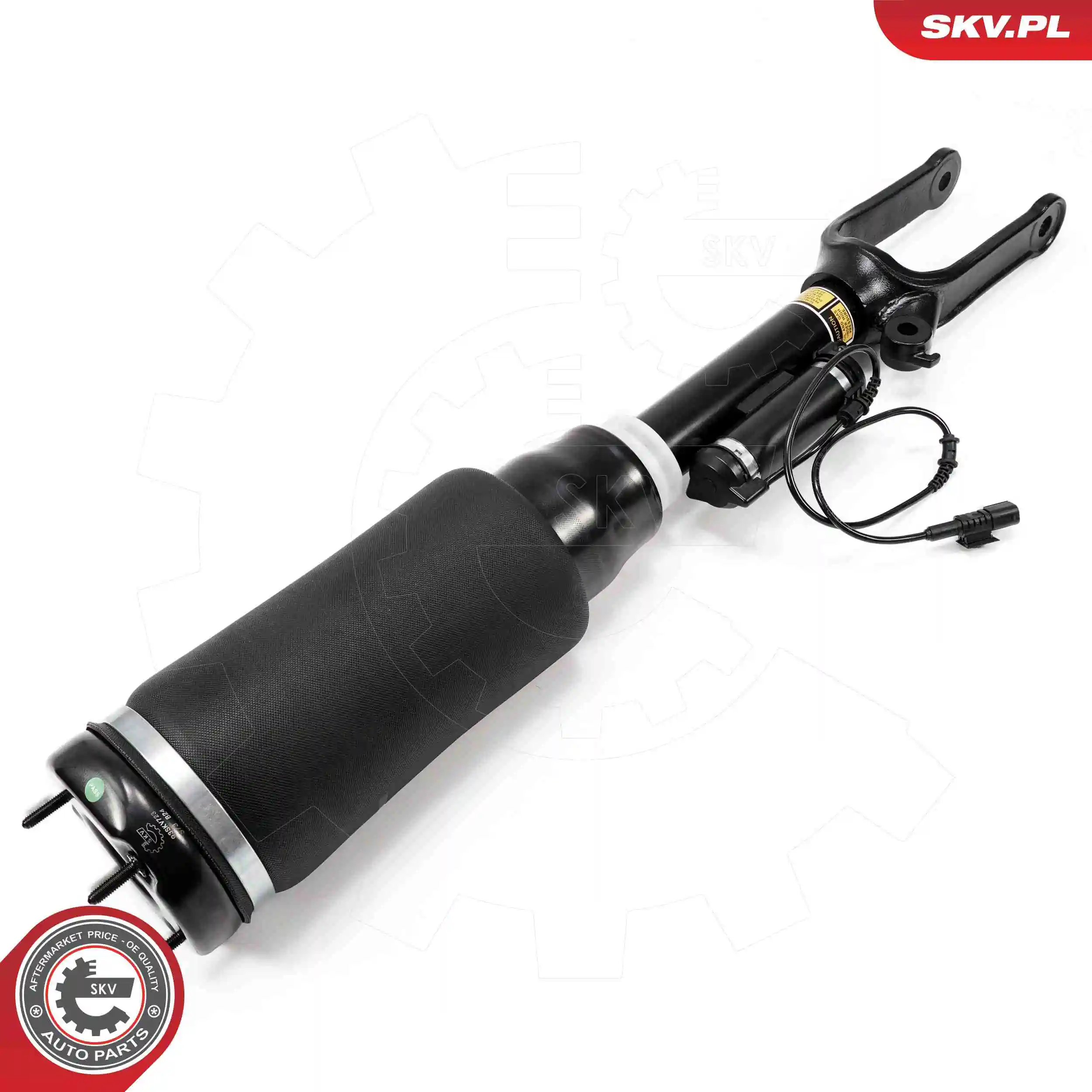 Air Suspension Strut 58SKV723