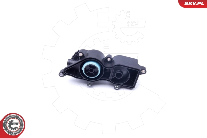 Oil Separator, crankcase ventilation 31SKV131