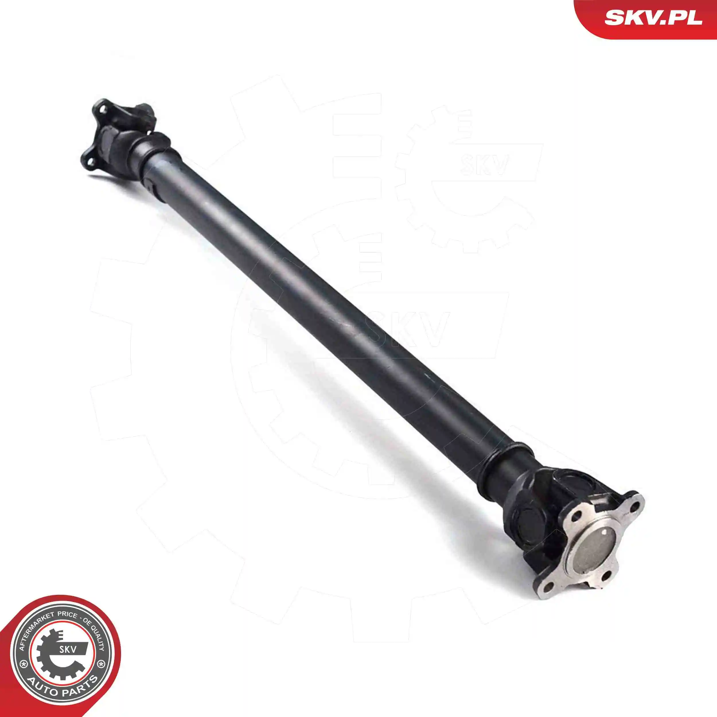 Drive Shaft 76SKV029