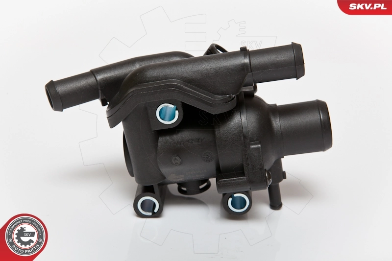 Thermostat, coolant 20SKV010