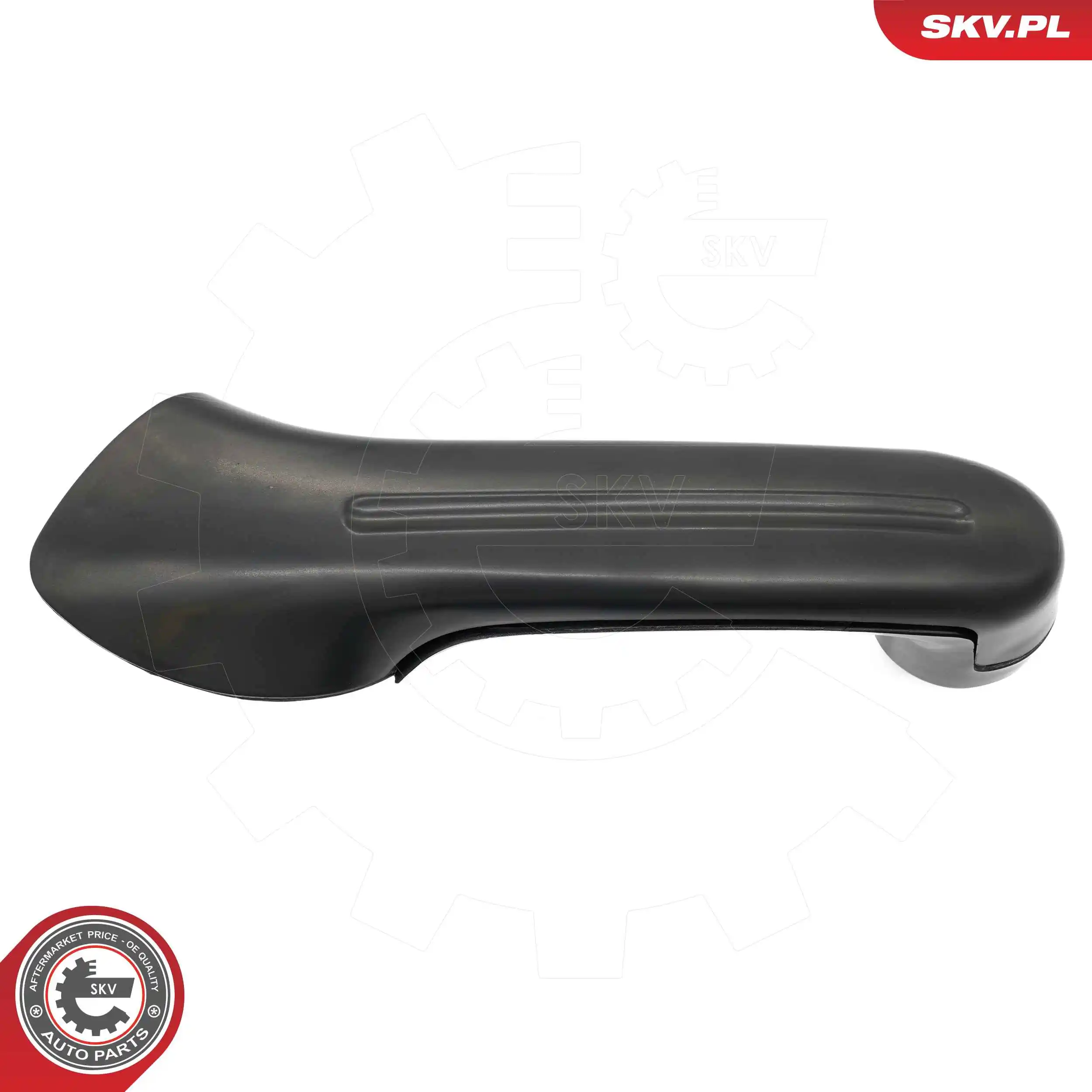 Door Handle, interior equipment 97SKV012