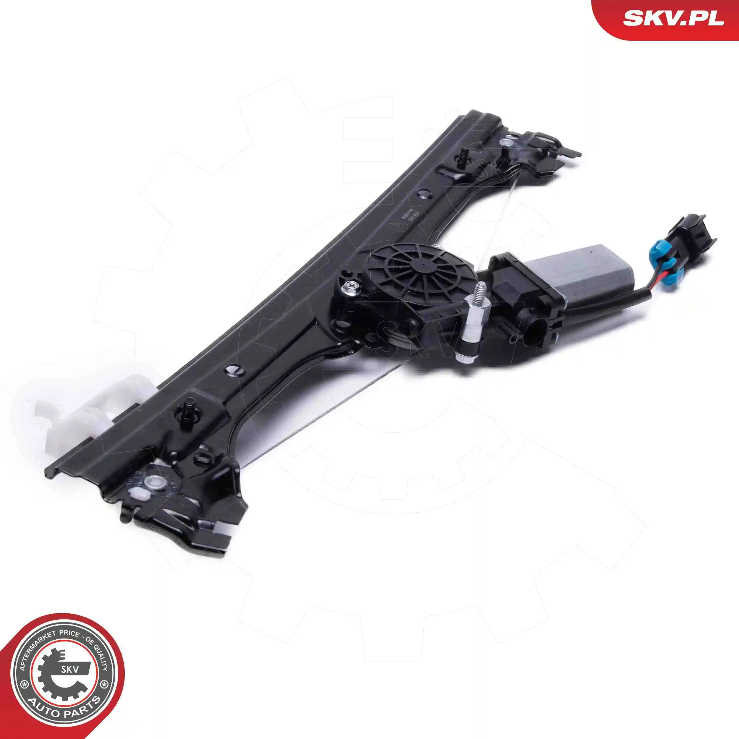 Window Regulator 00SKV145