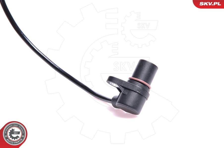 Sensor, crankshaft pulse 17SKV225