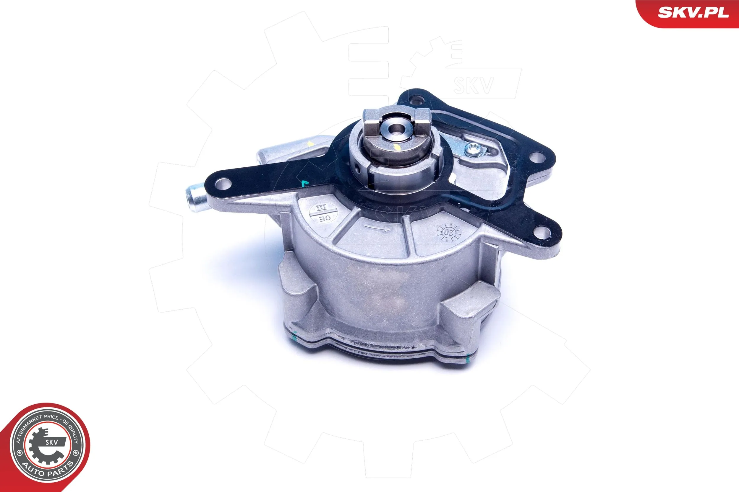 Vacuum Pump, braking system 18SKV052