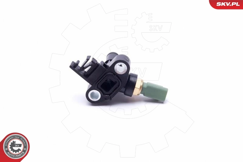 Thermostat, coolant 20SKV132
