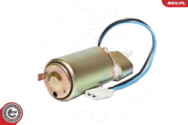 Fuel Pump 02SKV286