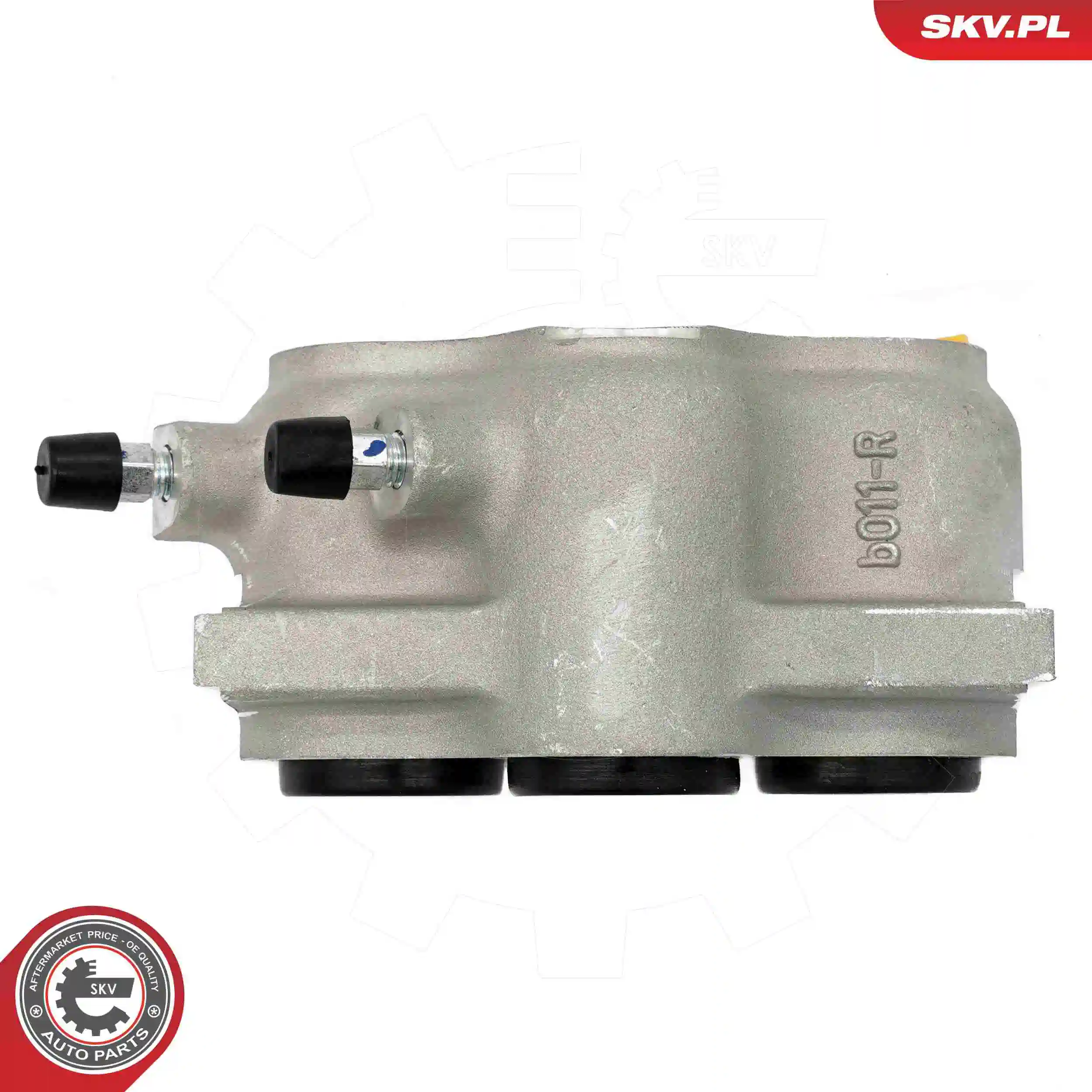 Brake Caliper 67SKV182