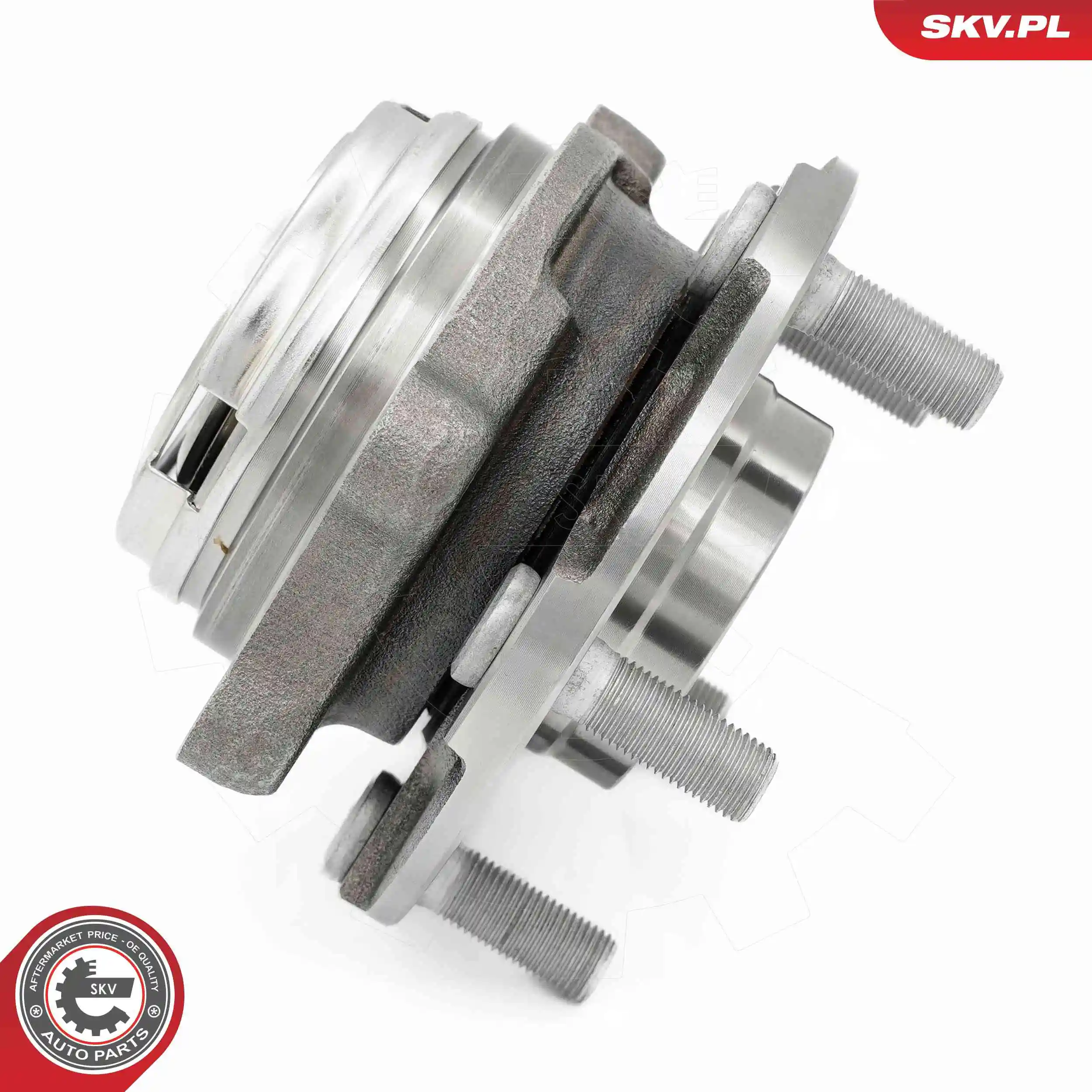 Wheel Bearing Kit 29SKV699