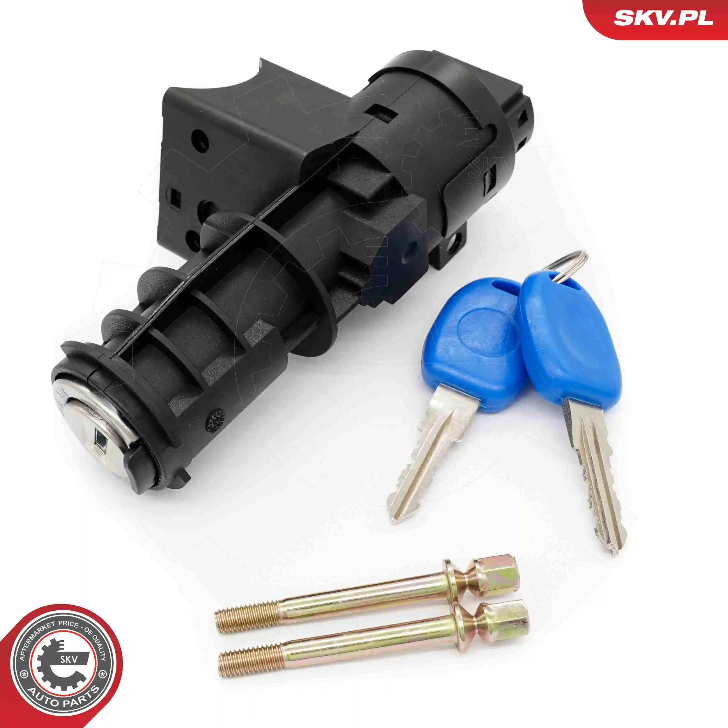 Steering Lock 65SKV202