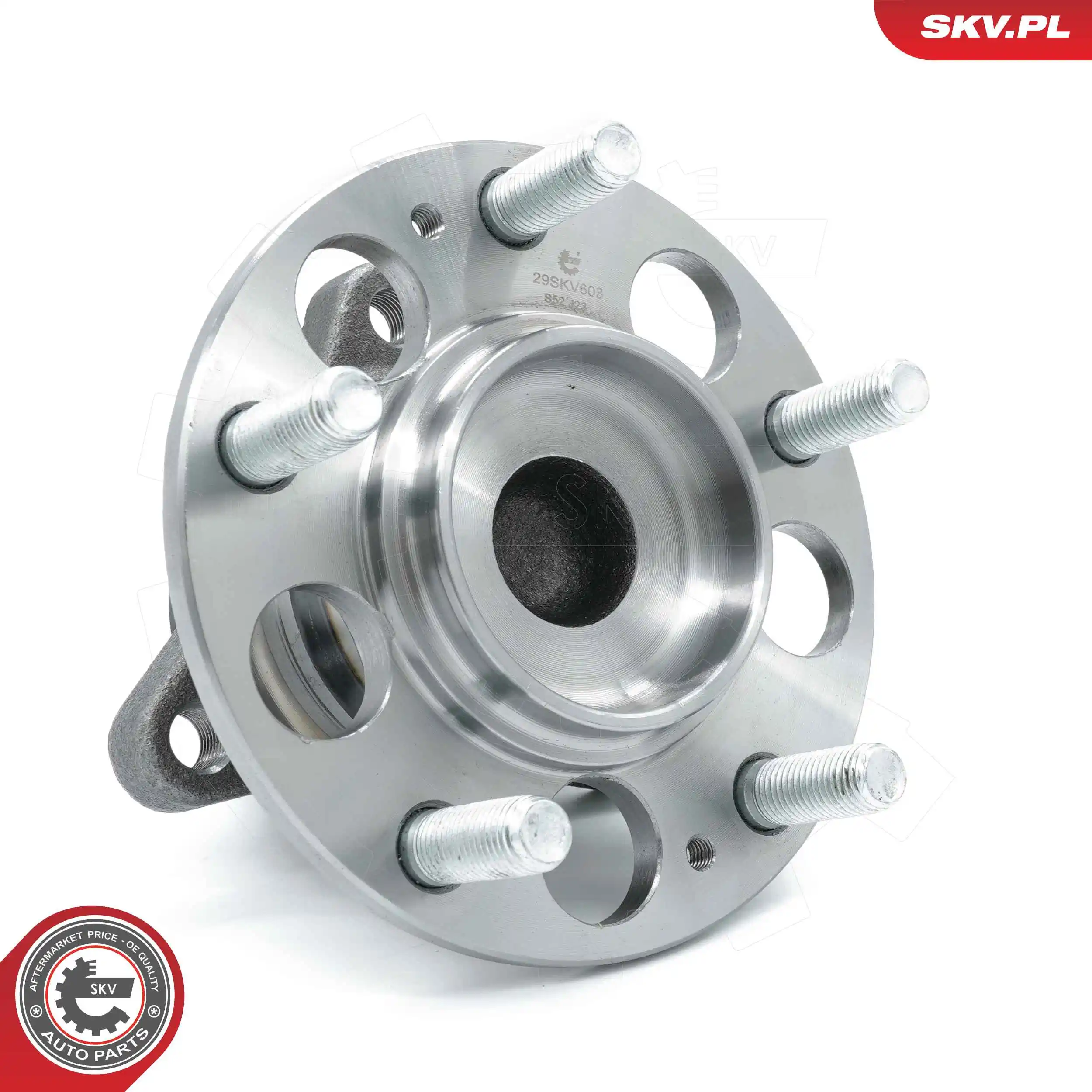 ESEN SKV 29SKV603 Wheel Bearing Kit