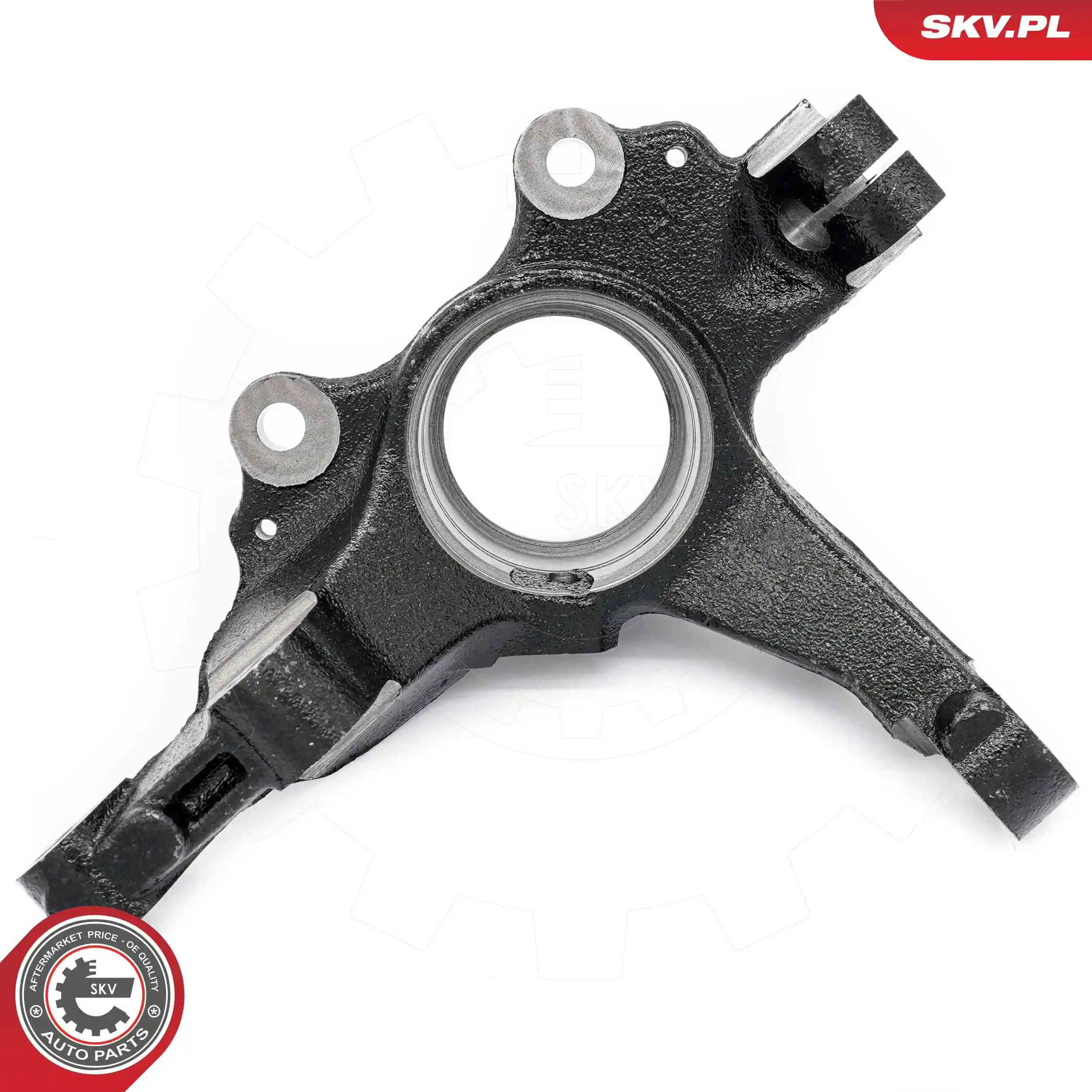 Steering Knuckle, wheel suspension 47SKV911