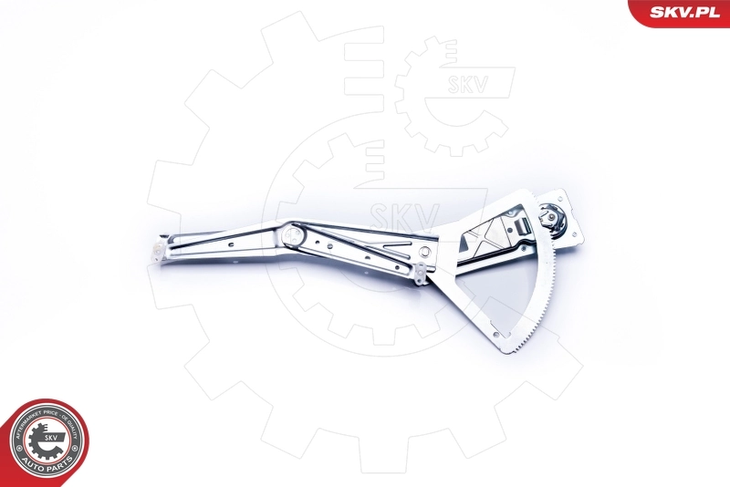 Window Regulator 00SKV481