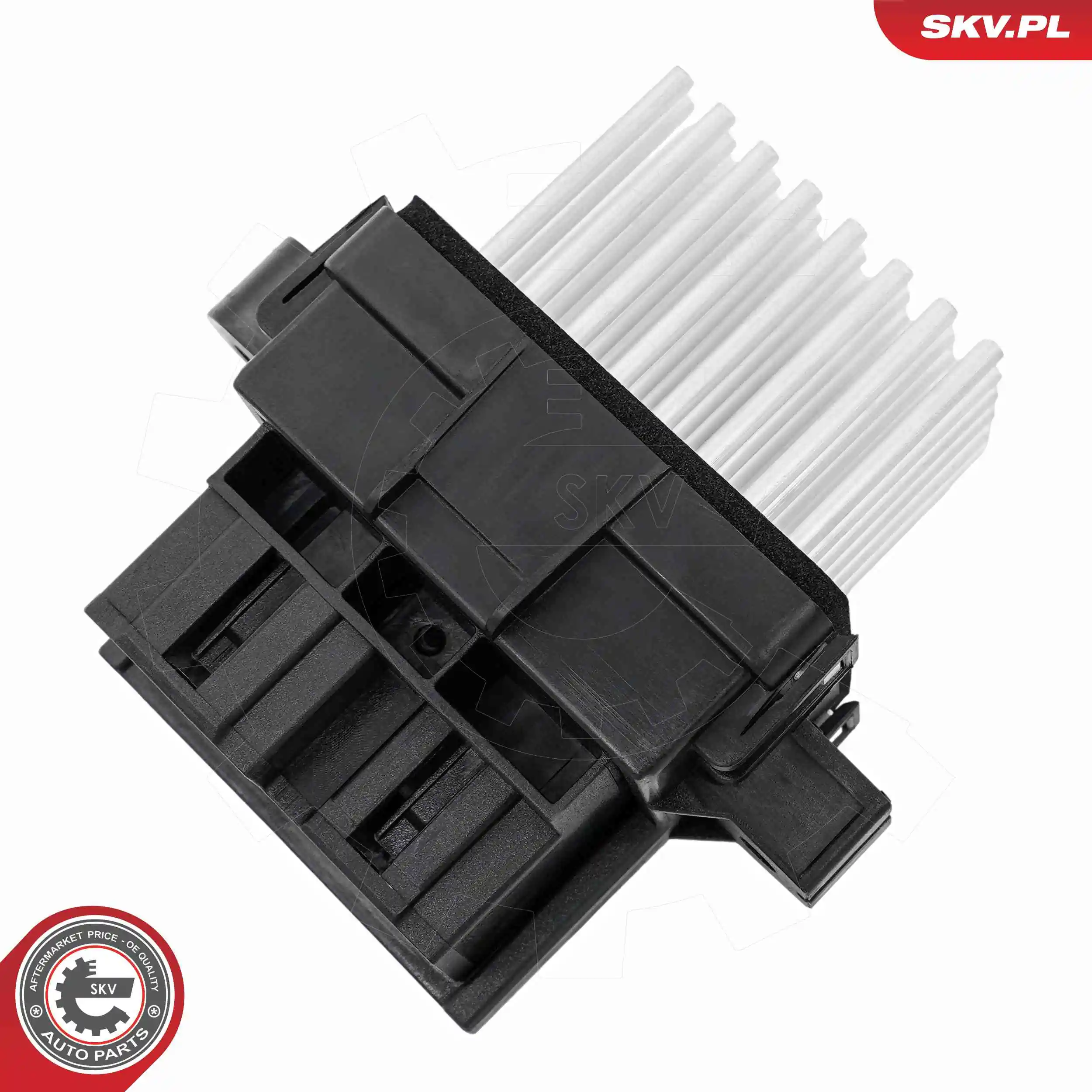 ESEN SKV 94SKV135 Regulator, interior blower