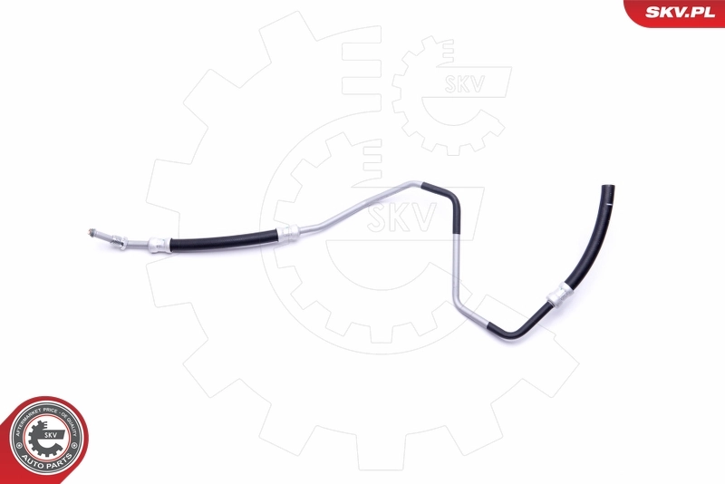 Hydraulic Hose, steering 10SKV800