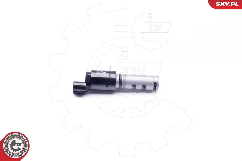 Control Valve, camshaft adjustment 39SKV018