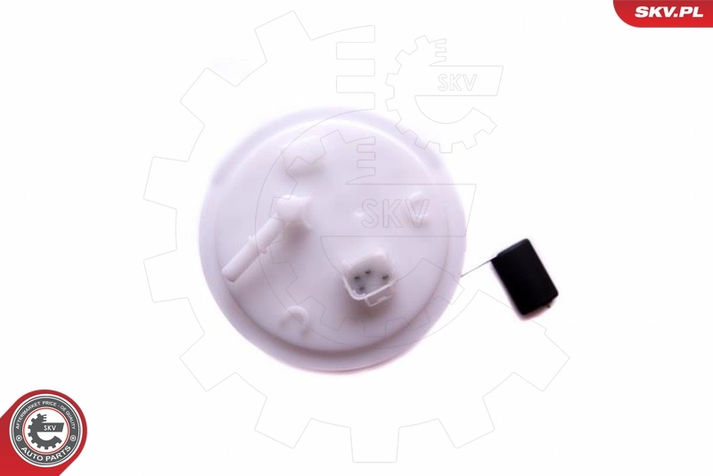 Fuel Feed Unit 02SKV824