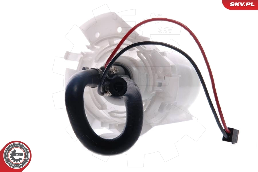 Fuel Feed Unit 02SKV735