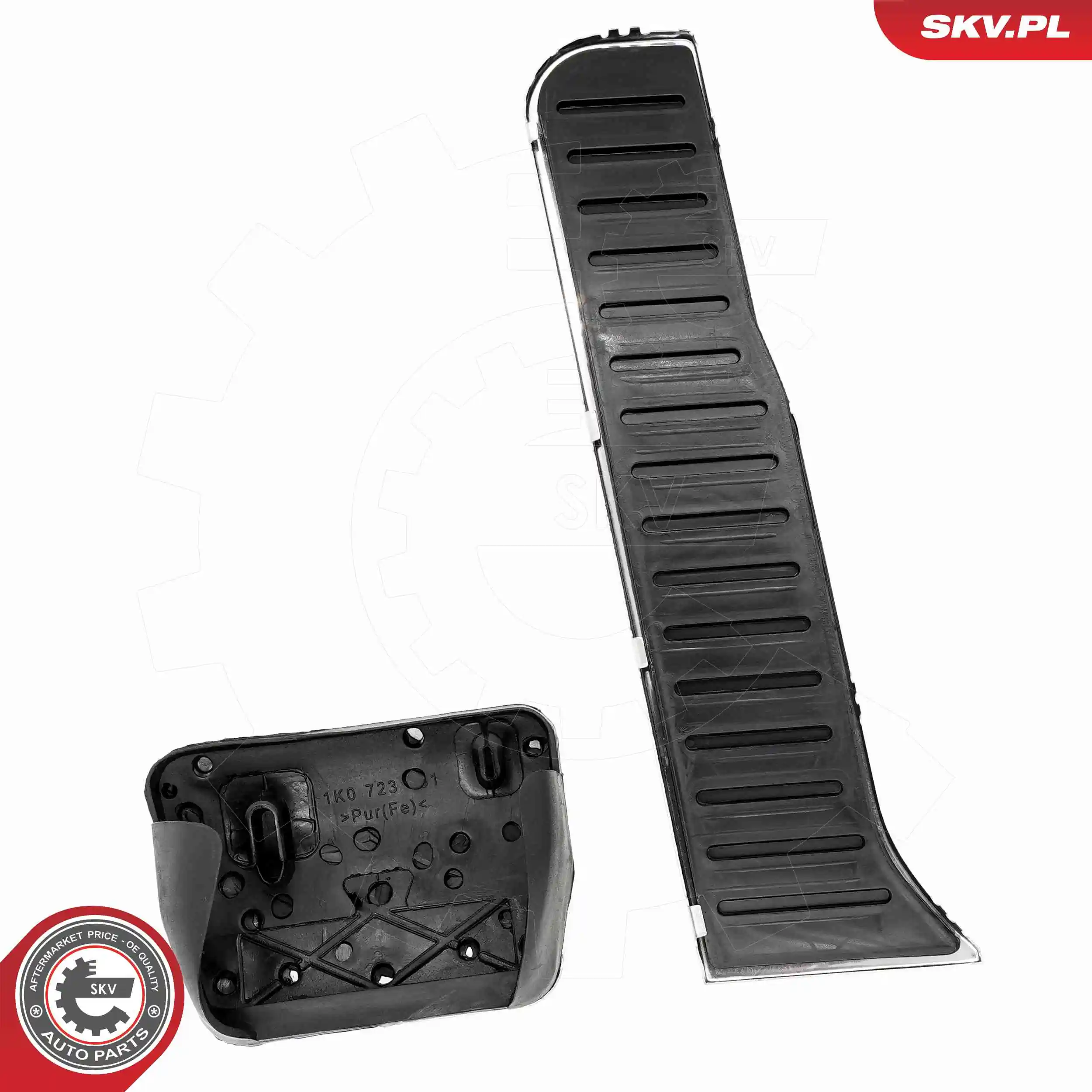Pedal Pad Set 97SKV828