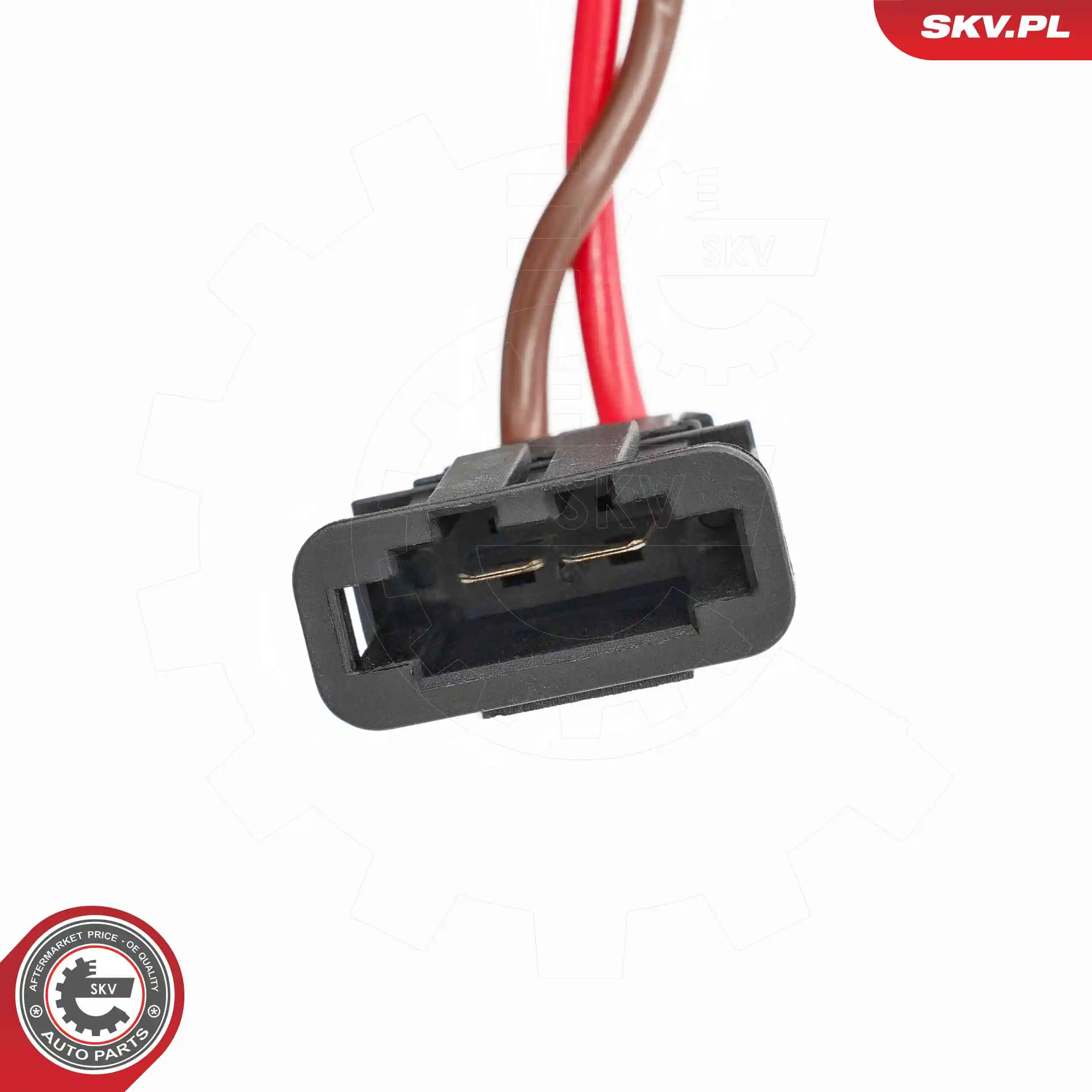 Interior Blower 68SKV036