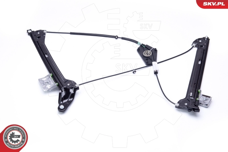 Window Regulator 00SKV331