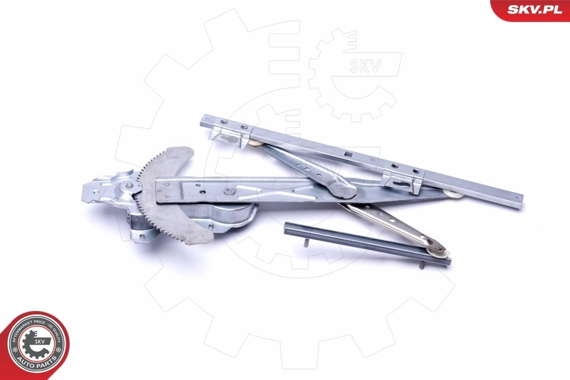 ESEN SKV 00SKV822 Window Regulator