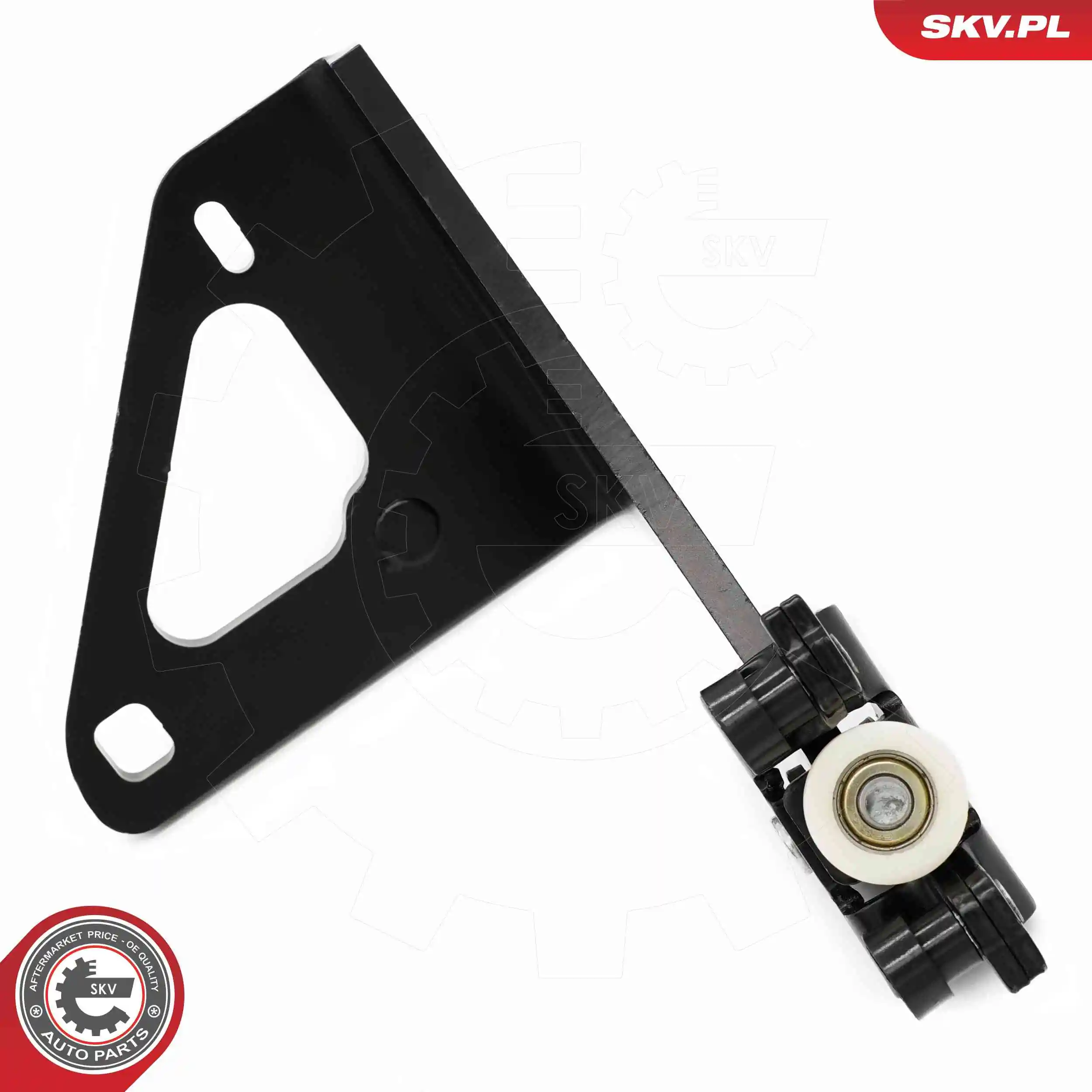ESEN SKV 97SKV108 Roller Guide, sliding door
