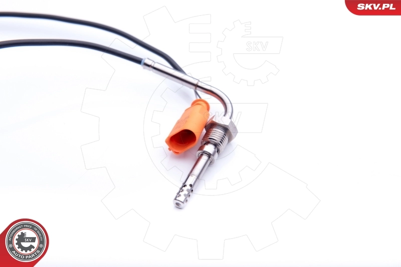 Sensor, exhaust gas temperature 30SKV148