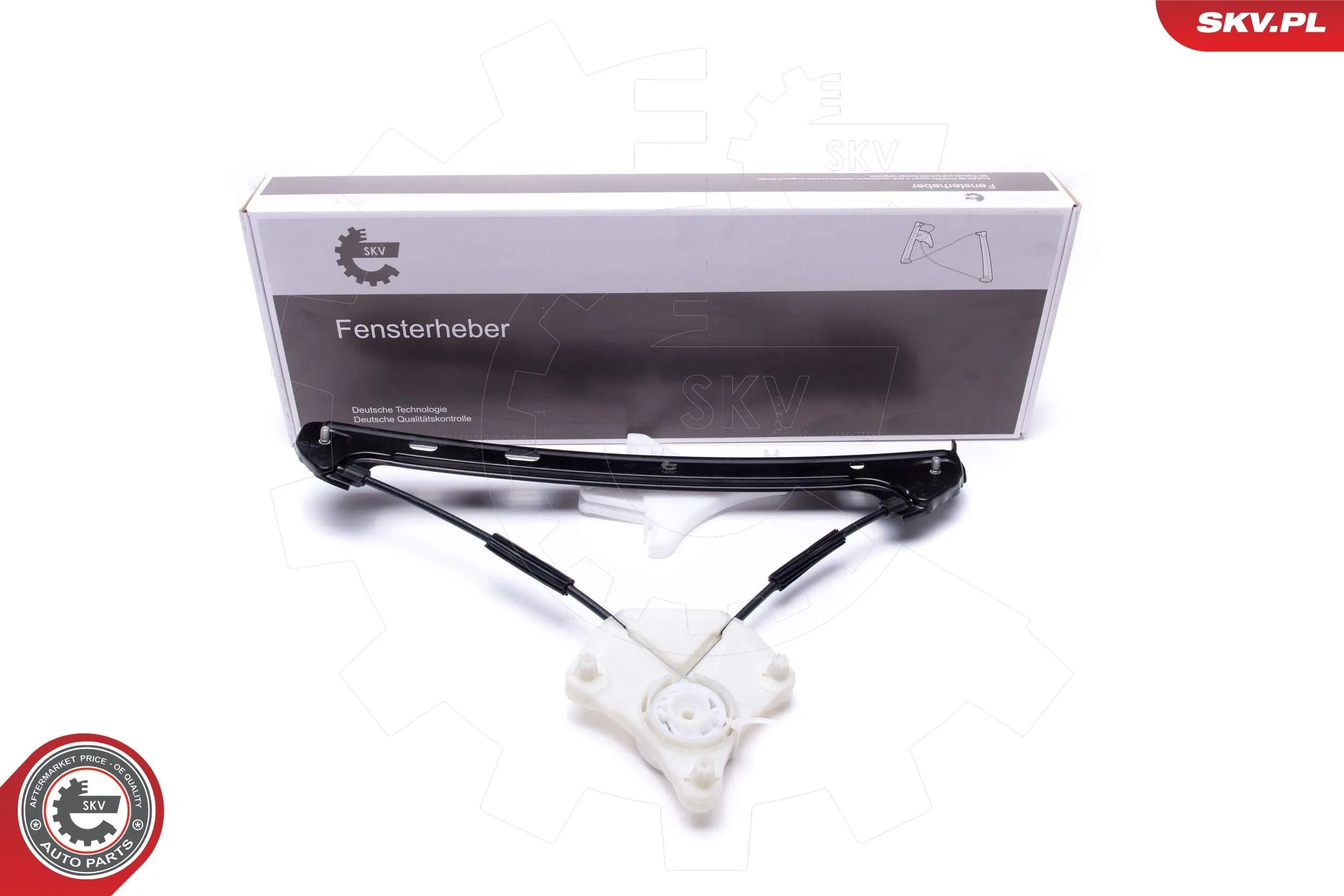 Window Regulator 51SKV024