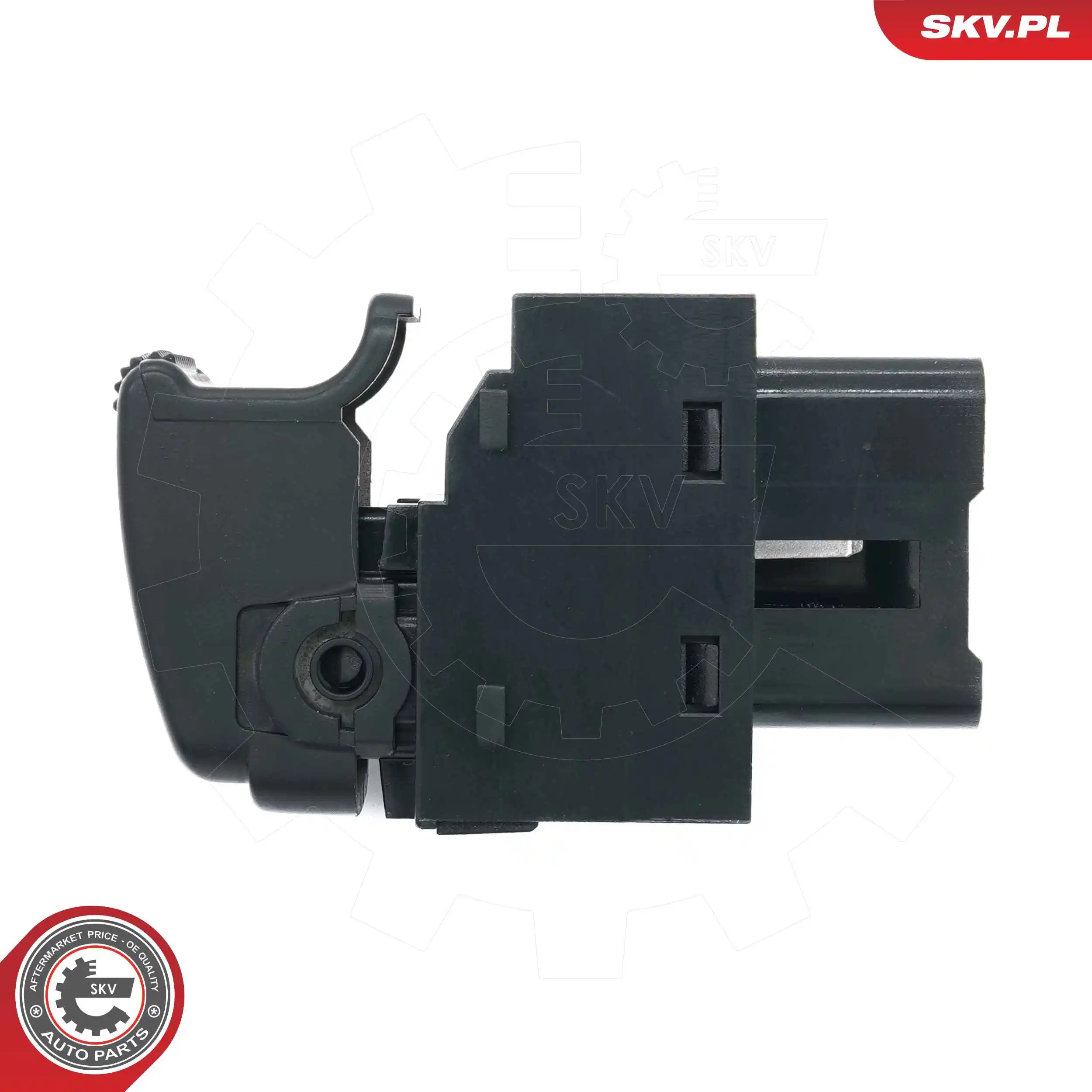 ESEN SKV 37SKV431 Switch, window regulator