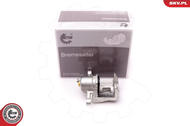 Brake Caliper 34SKV364
