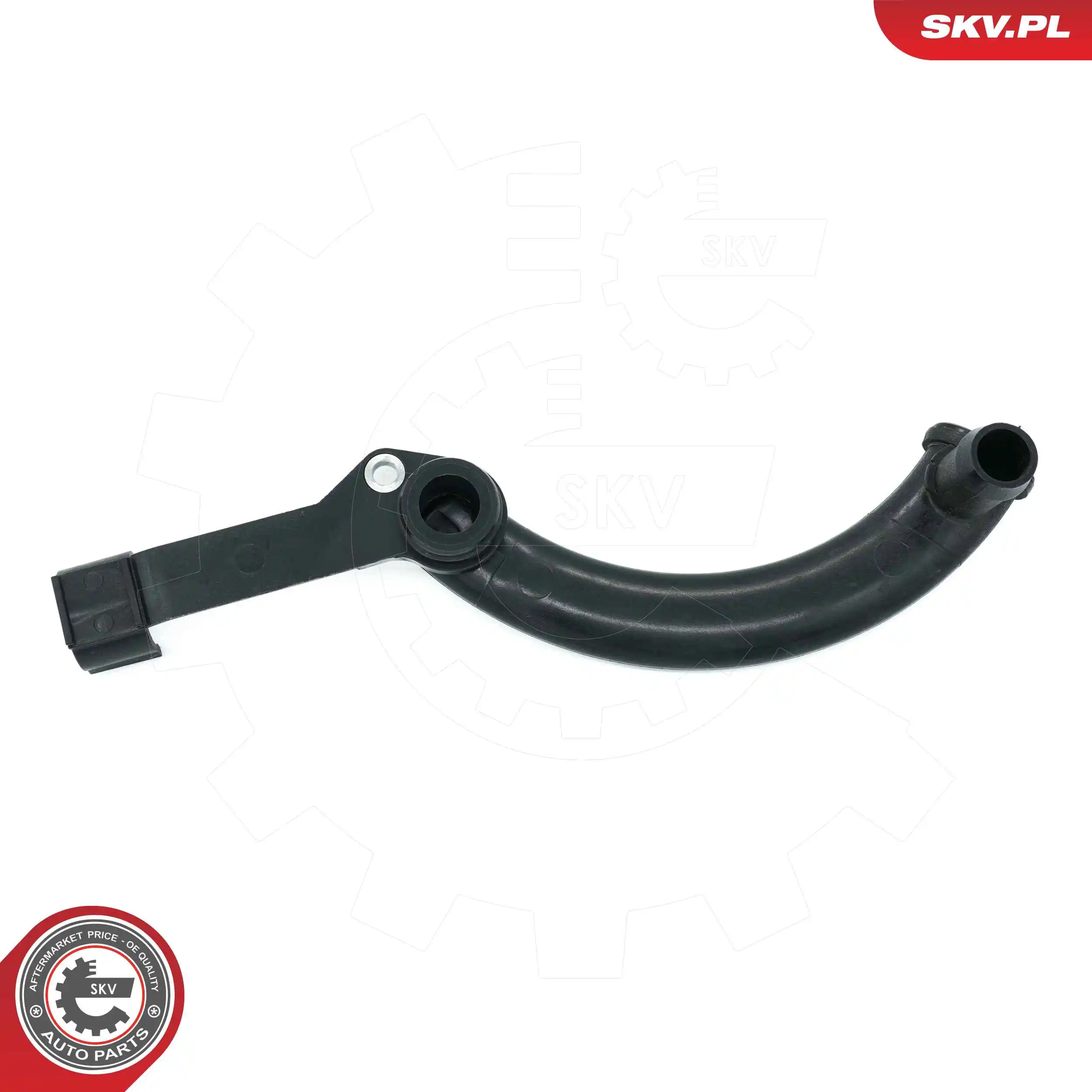 ESEN SKV 54SKV190 Coolant Pipe