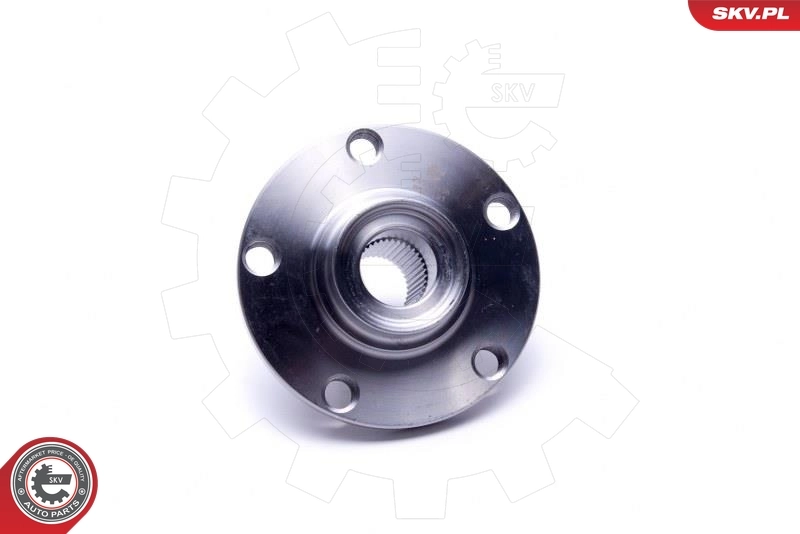 Wheel Bearing Kit 29SKV438