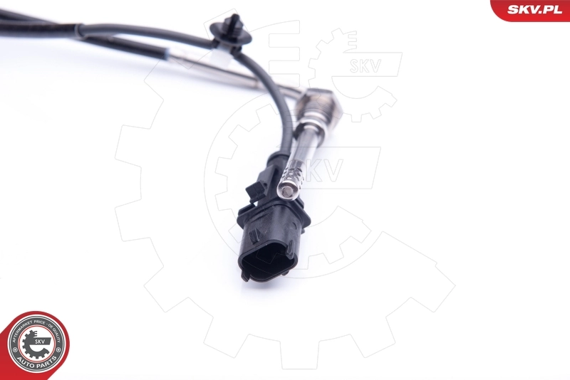 Sensor, exhaust gas temperature 30SKV166