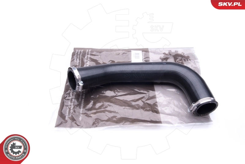 Charge Air Hose 24SKV838