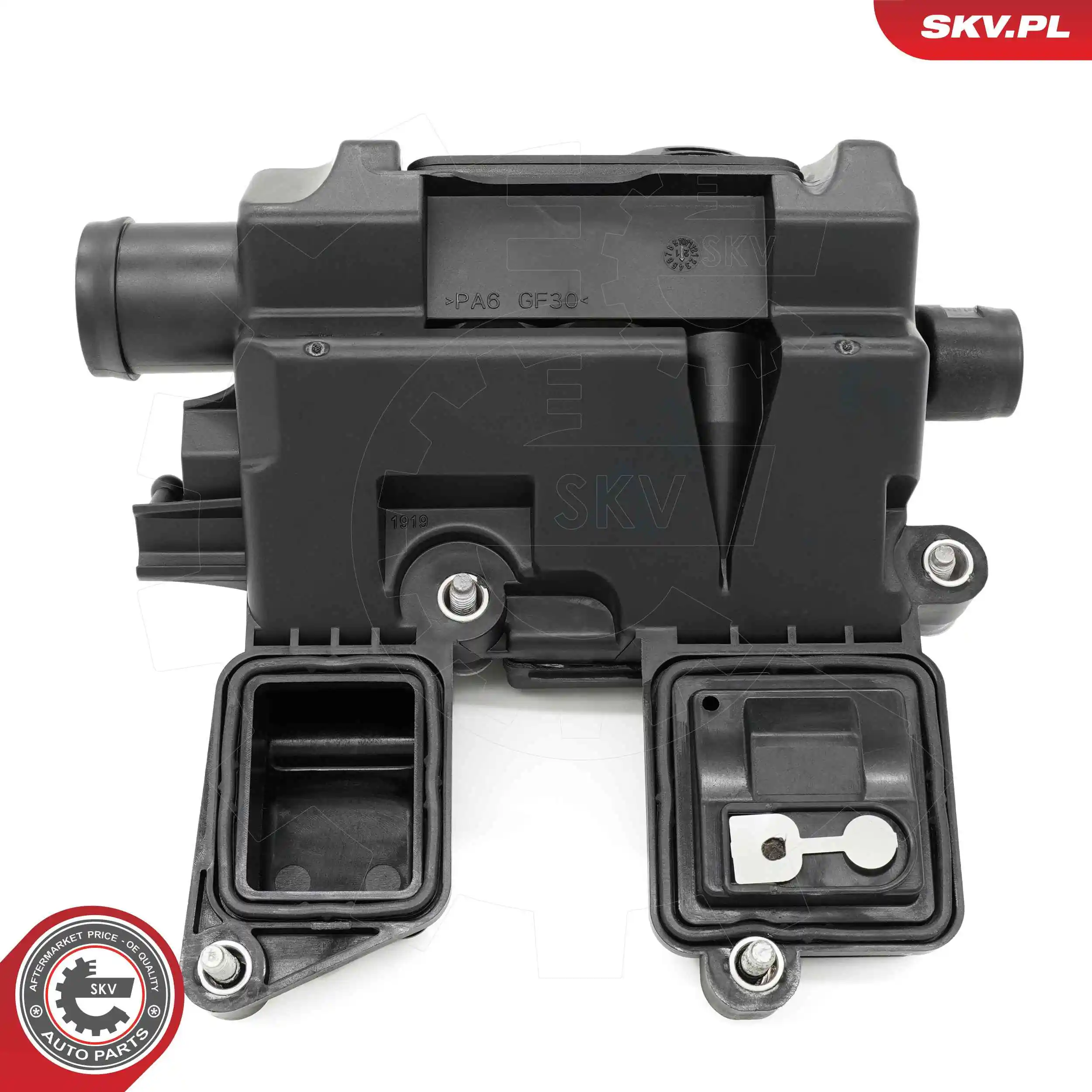 Oil Separator, crankcase ventilation 31SKV432