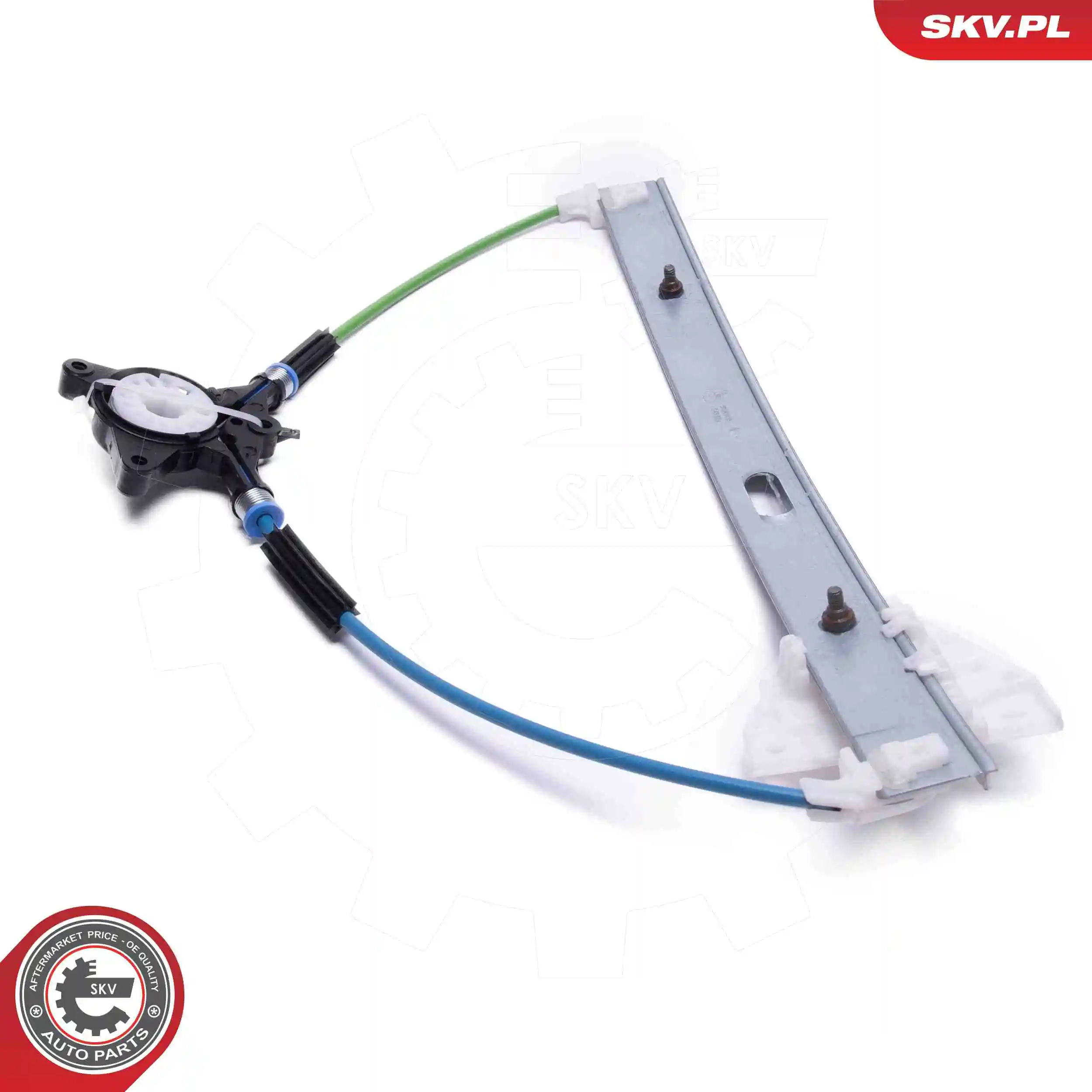 ESEN SKV 51SKV431 Window Regulator
