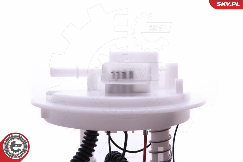 Fuel Feed Unit 02SKV815