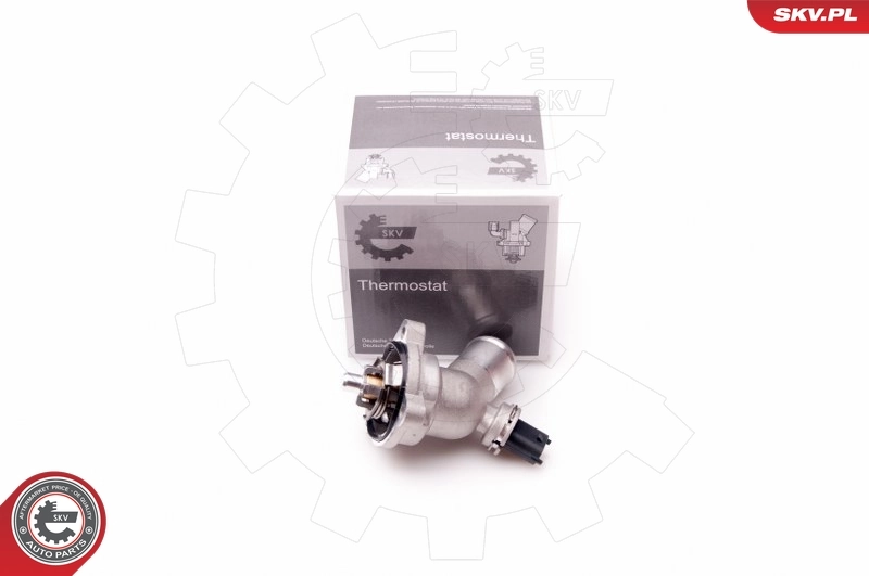 Thermostat, coolant 20SKV065