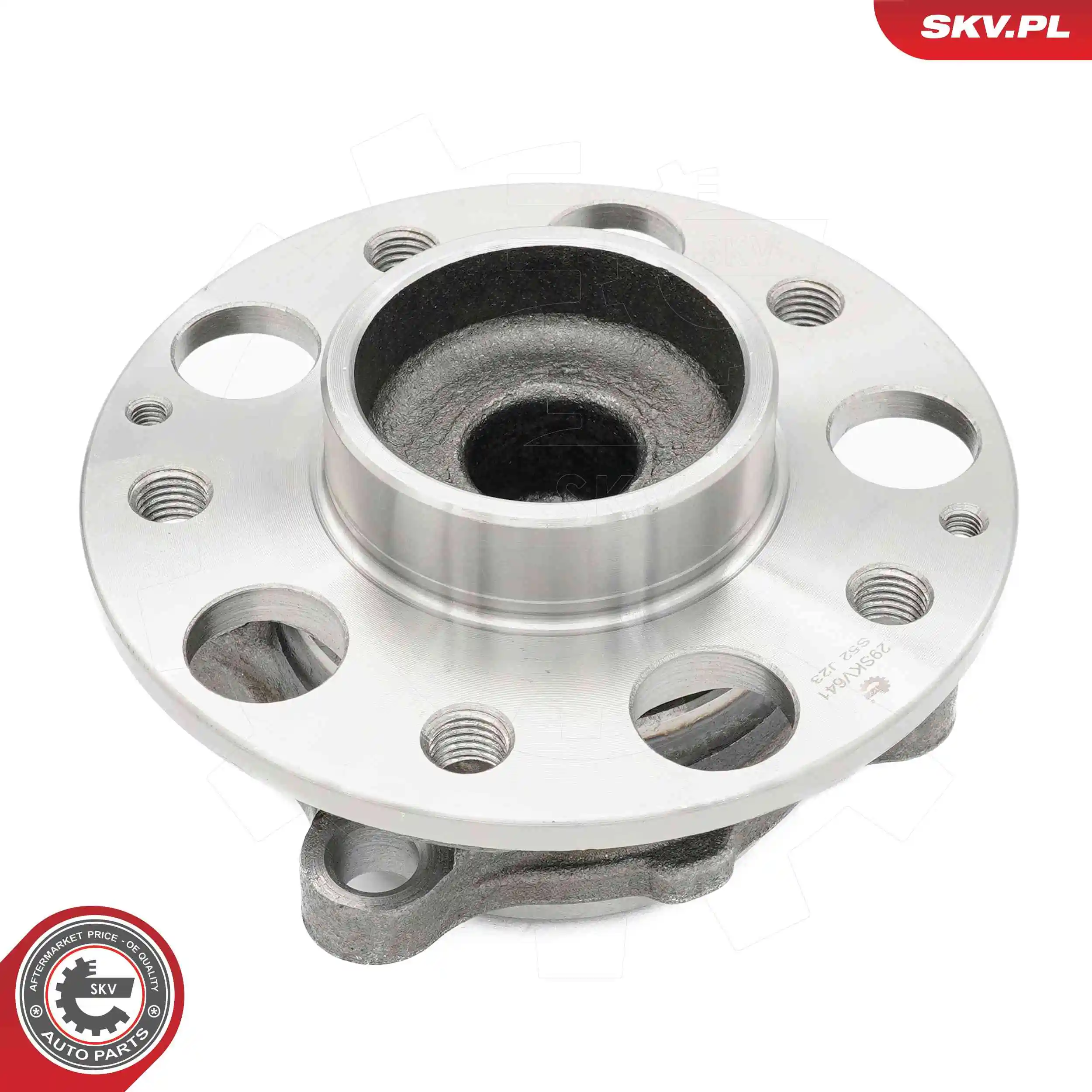 Wheel Bearing Kit 29SKV641