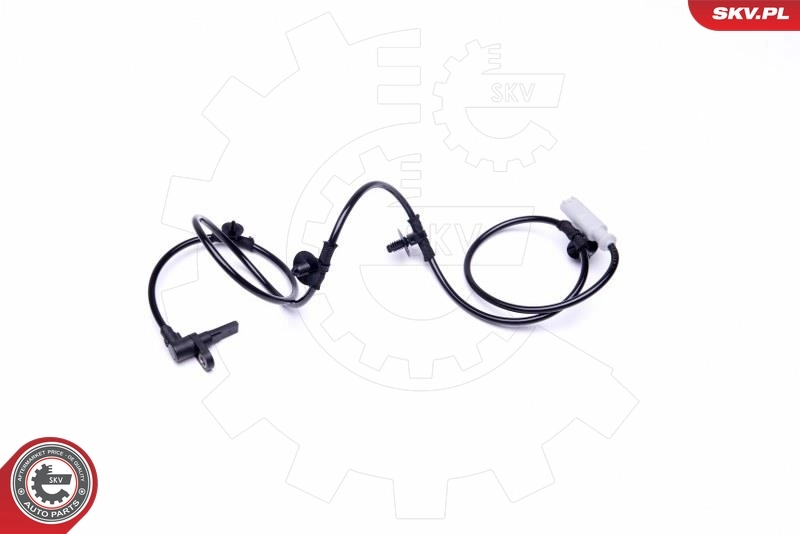 Sensor, wheel speed 06SKV375