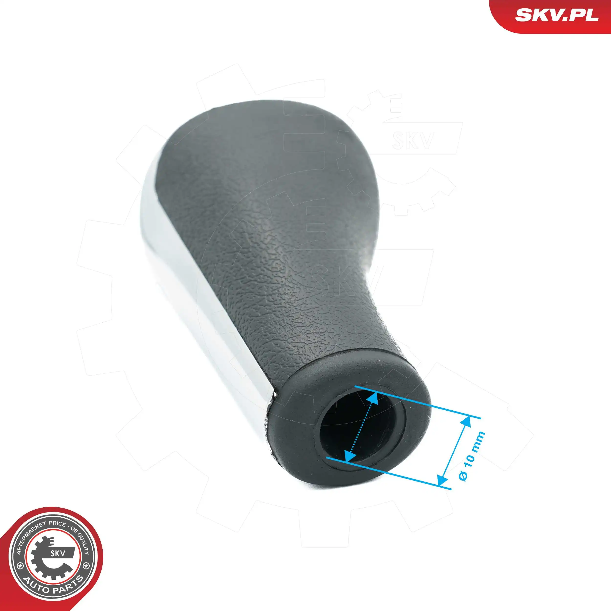 Gear Shift Lever Knob 63SKV104