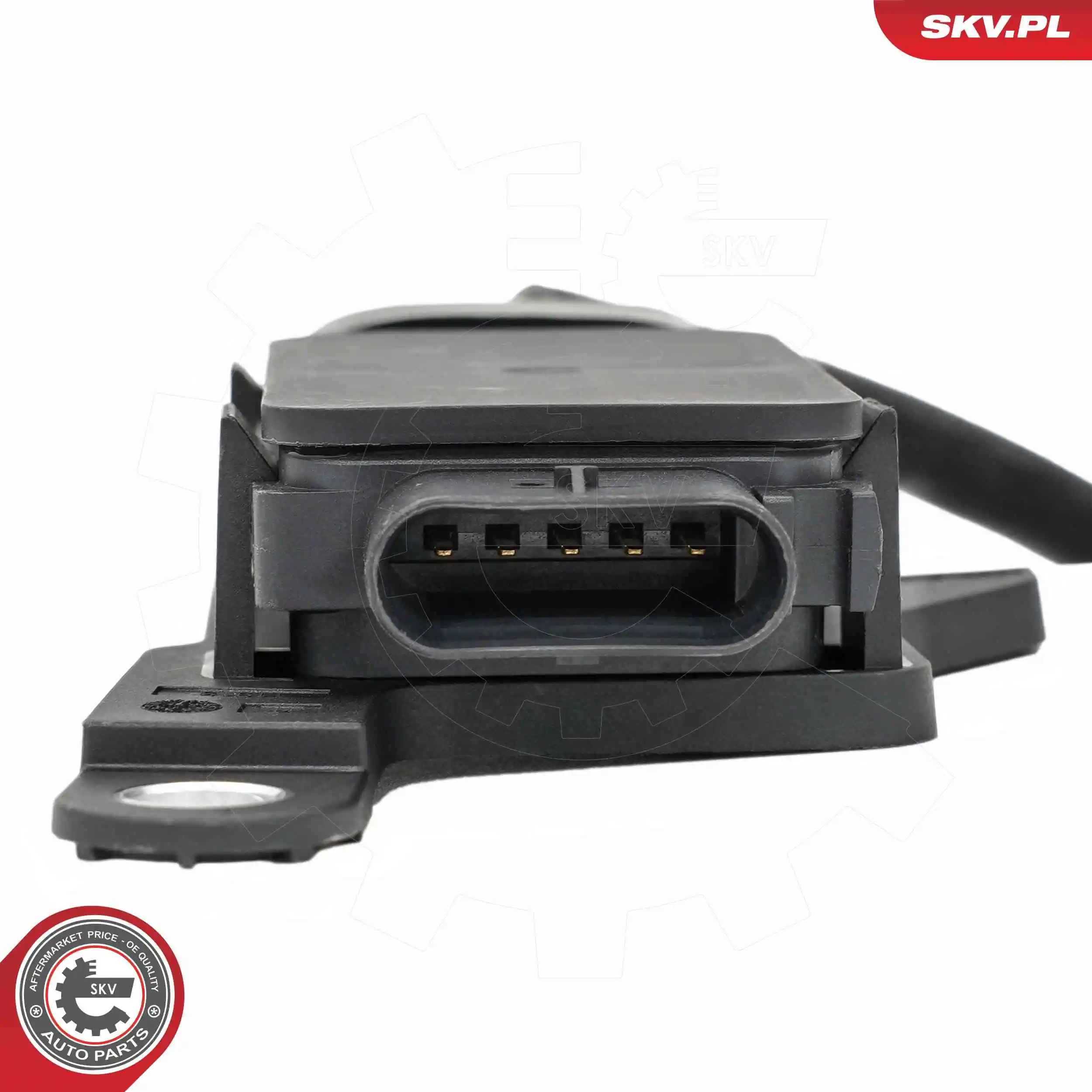 NOx-Sensor, NOx-Katalysator 71SKV078