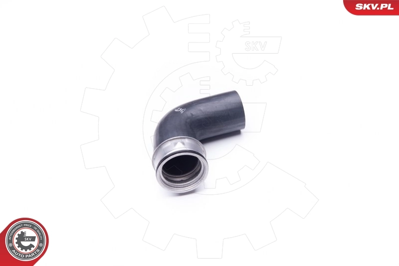 ESEN SKV 24SKV650 Charge Air Hose