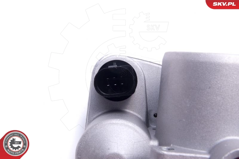 Корпус дроссельной заслонки 12SKV103