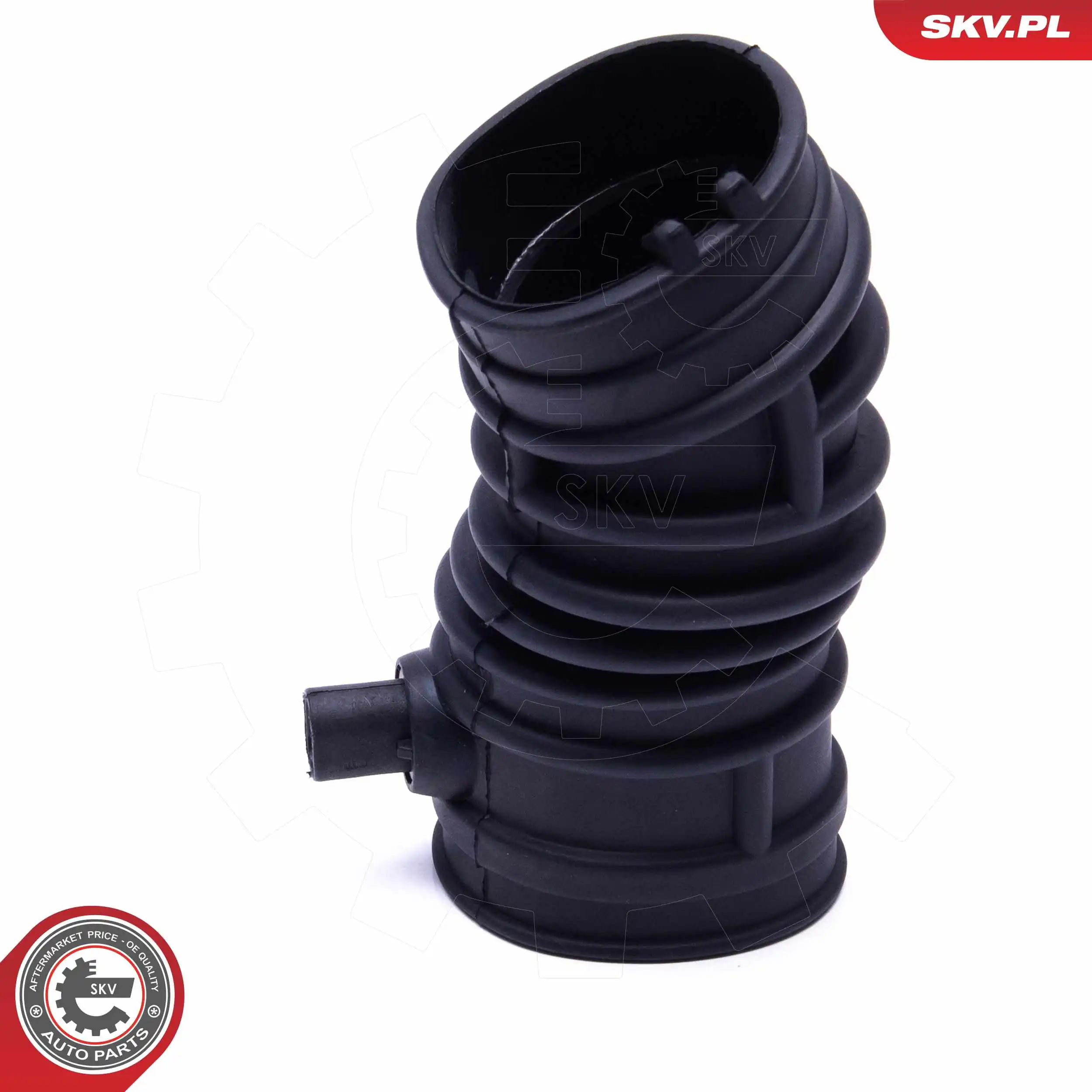 Intake Hose, air filter 54SKV507
