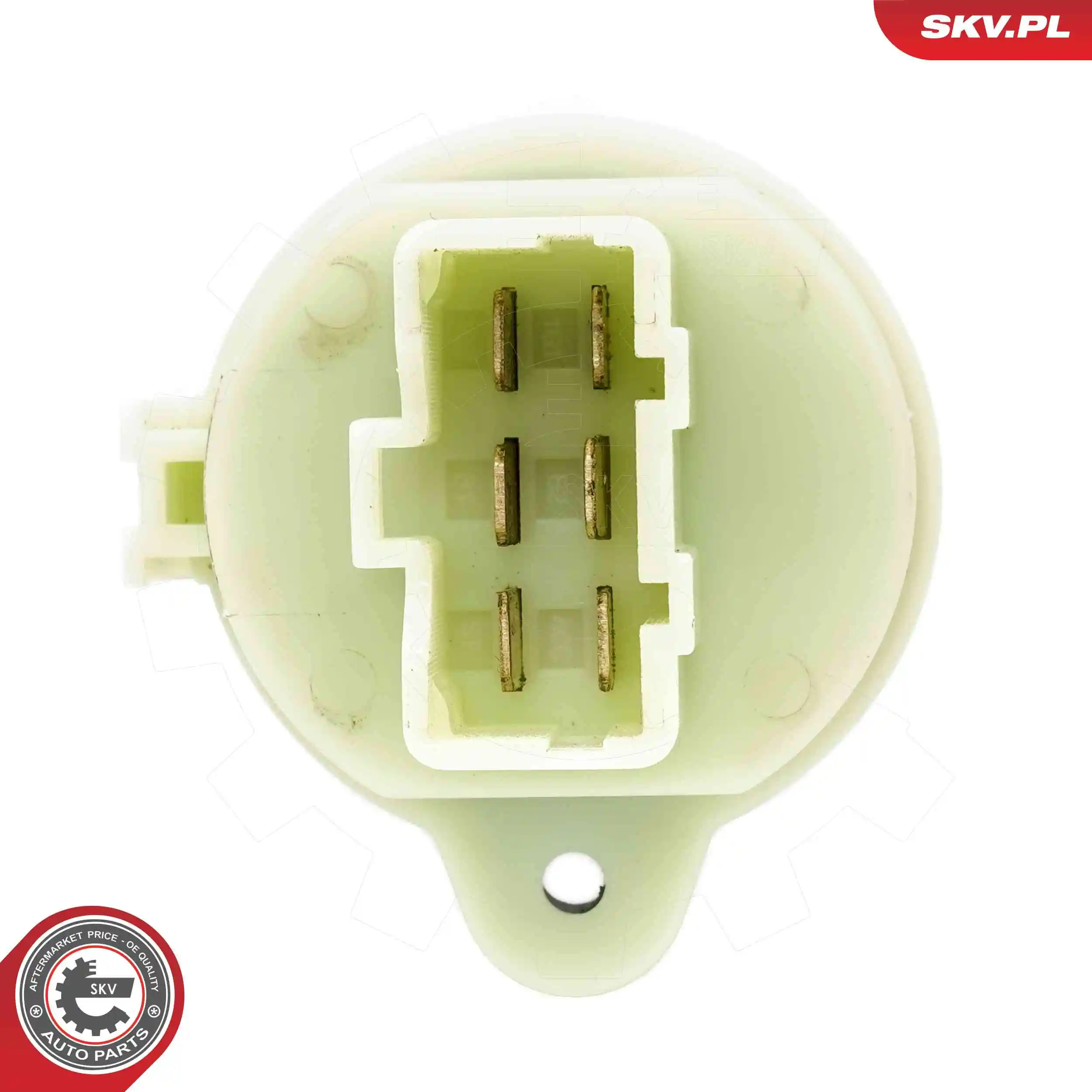 Ignition Switch 65SKV028